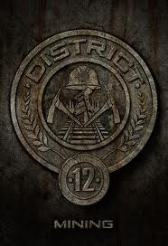 the hunger games catching fire district 12